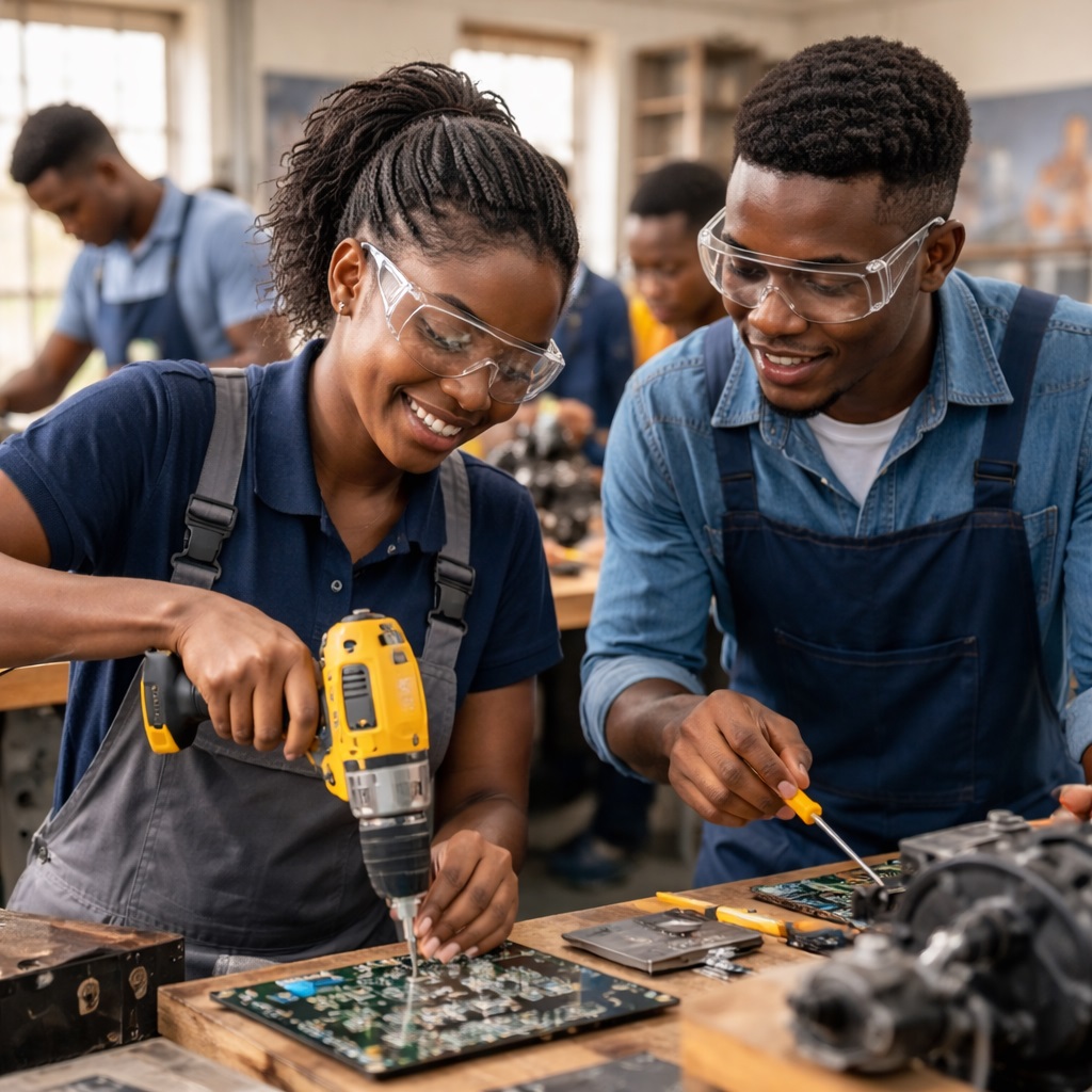 Formations professionnelles JobsREADY