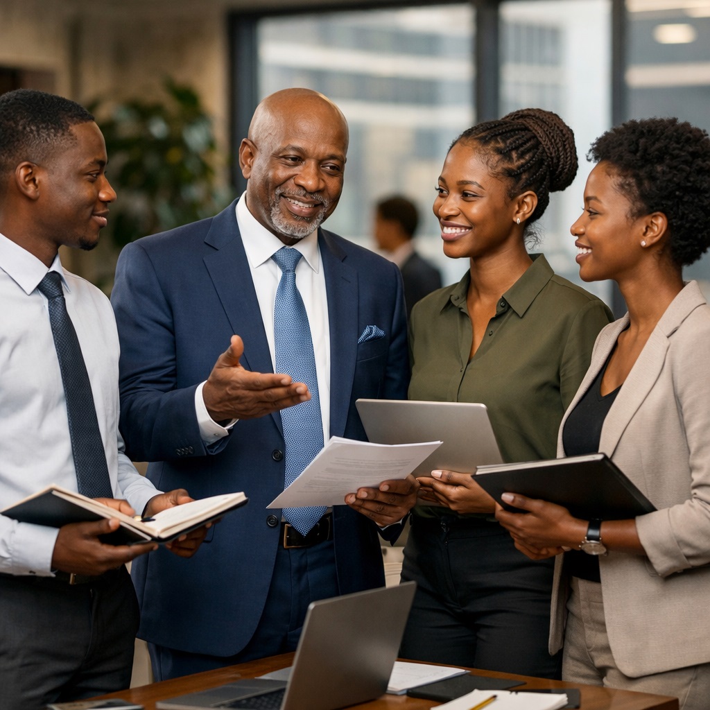 Missions professionnelles JobsREADY