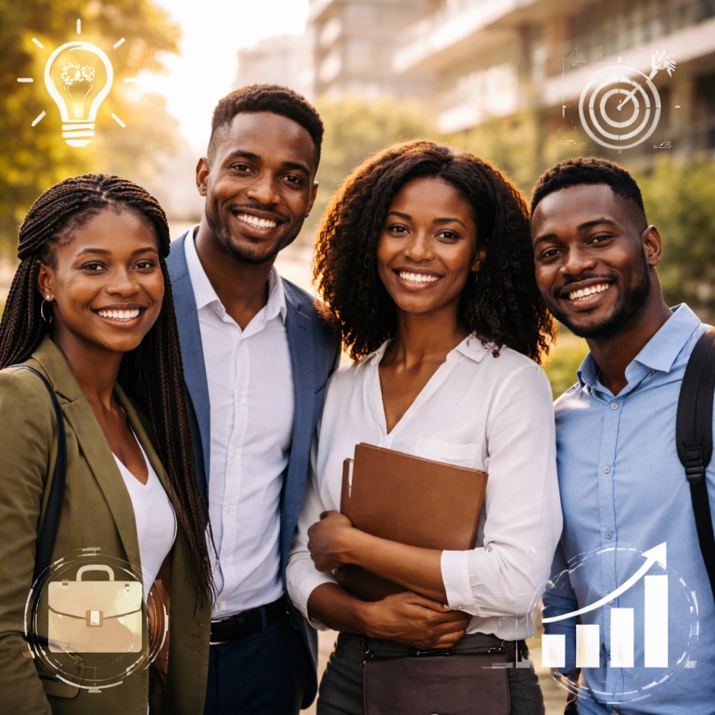 Présentation JobsREADY